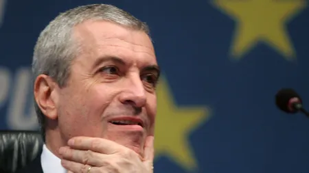 Tăriceanu fuge de o candidatură la Primăria Capitalei, exact pe modelul lui Traian Băsescu