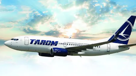 Zborurile Tarom către Bruxelles, deviate spre Bruges până pe 9 aprilie