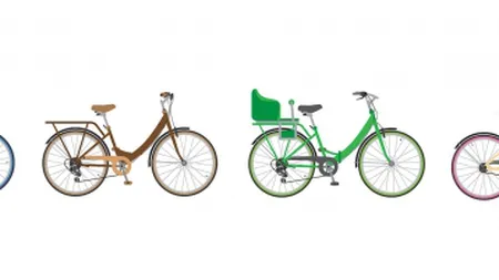 Testul BICICLETEI: Cu ce este pavată calea ta