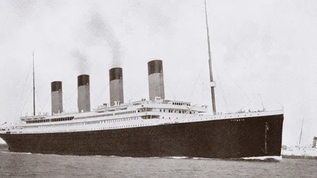 10 lucruri neştiute despre cea mai cunoscută tragedie maritimă din istorie, TITANIC
