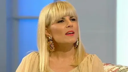 Elena Udrea a RĂBUFNIT la auzul veştii că dosarul familiei Iohannis va fi strămutat de la Braşov la Piteşti