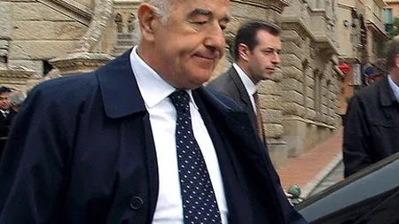 Cel mai bogat bancher din lume, inculpat pentru corupţie