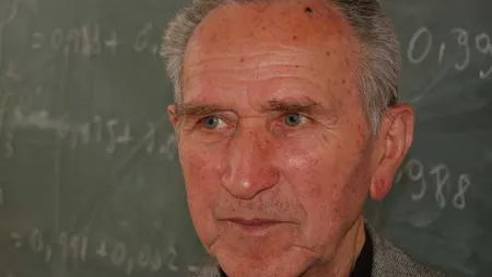 Academicianul Valeriu Cotea, în STARE CRITICĂ după ce s-a înecat cu o portocală