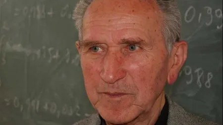 Academicianul Valeriu Cotea a murit la vârsta de 90 de ani. Iaşiul este în doliu