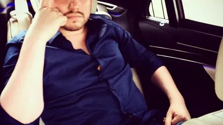 Andrei Versace, bătut şi umilit chiar de 
