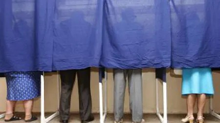 Indemnizaţii mai mari cu aproape 80% pentru experţii electorali la alegeri