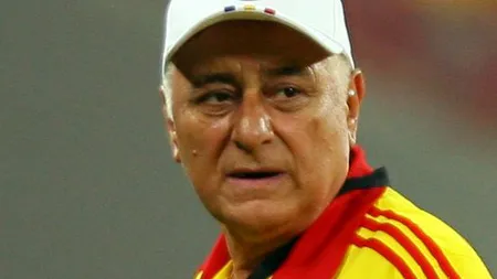 Pompiliu Popescu, REACŢIE VIOLENTĂ după ce a fost dat afară de la NAŢIONALĂ
