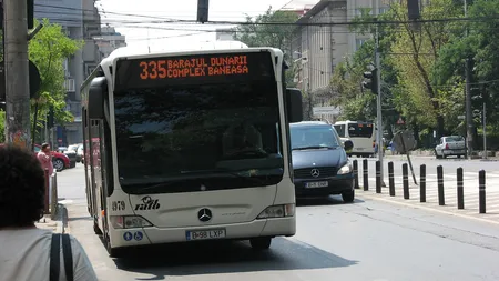 CGMB a aprobat studiul de oportunitate privind transformarea RATB în societate comercială