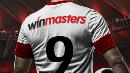 Bonus de 500 lei la Winmasters, simplu şi fără condiţii ascunse