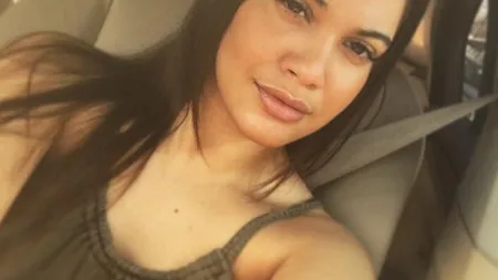 Fiica lui Florin Salam, şantajată cu poze intime. Betty: Am făcut şi eu nişte greşeli, toată lumea le face