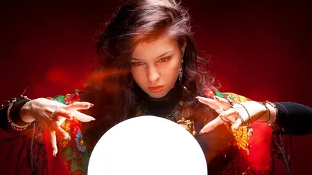 Testul care îţi va demonstra că nu eşti un om normal! Află ce capacităţi paranormale ai