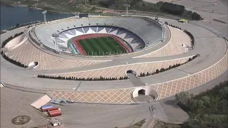 Rivali în aceeaşi casă. Echipe celebre care împart acelaşi stadion cu rivalele lor FOTO