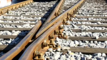 Accident mortal la Drăgăşani. O maşină a fost lovită de un tren