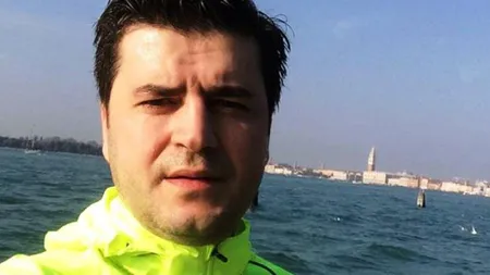 Dan Laurenţiu Oproiu, noul medic al NAŢIONALEI. Are un CV IMPRESIONANT