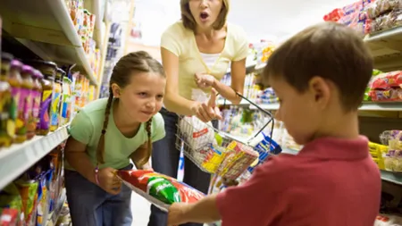 Ce trebuie să-ţi întrebi NEAPĂRAT copilul după ce ai ţipat la el