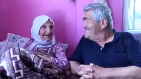 Are 111 ani şi nu a fost niciodată la doctor. Care este secretul lonegevităţii sale VIDEO