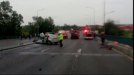 CNADNR ia măsuri după moartea unei jurnaliste pe DN1