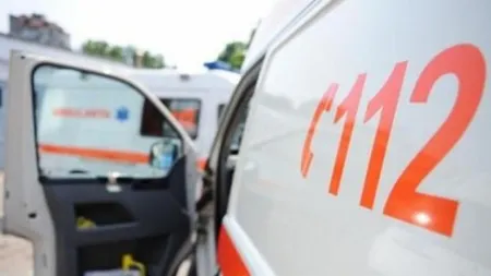 Accident cu 3 răniţi în SUCEAVA. Cauza: o depăşire neregulamentară