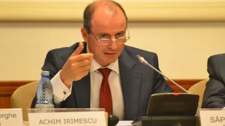 Moţiunea simplă pe agricultură, dezbatută în Camera Deputaţilor. Votul final este aşteptat marţi