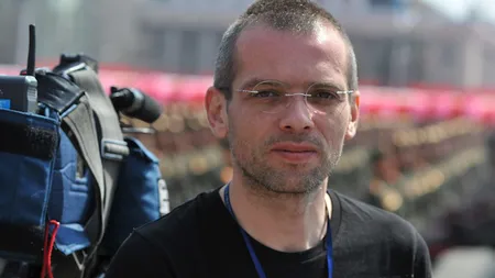 Adelin Petrişor, 