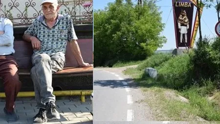 Cel mai aparte sat din România! Localnicii nu-şi aduc aminte să fi fost o cârciumă în localitate