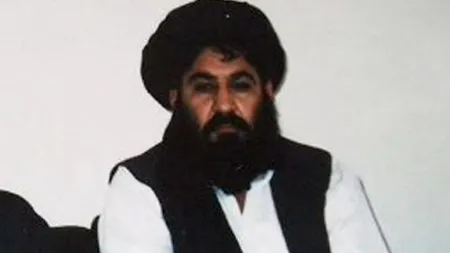 Drone americane l-au vizat pe liderul talibanilor afgani în Pakistan şi 