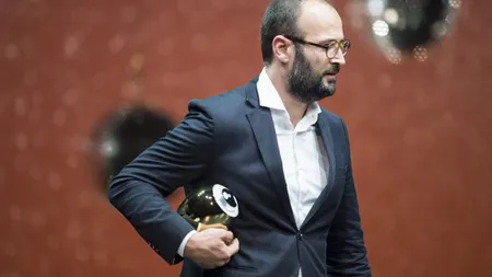 Regizorul român Alexander Nanau, premiat la CANNES 2016 cu Prix France Culture Cinéma