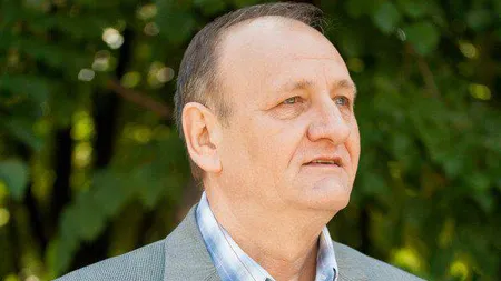 Fostul ministru al Agriculturii din Guvernul Văcăroiu, Alexandru Lăpuşan, a murit după un infarct