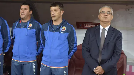 România, aproape de o nouă ruşine. FIFA ne ameninţă cu excluderea de la EURO 2016