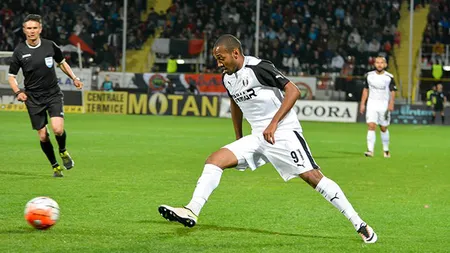 Pandurii încheie Liga 1 pe locul 3. A învins cu 2-0 campioana Astra Giurgiu