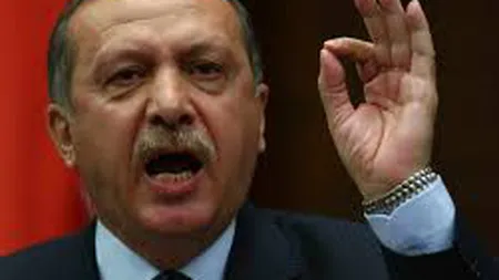 Erdogan: UE nu şi-a onorat promisiunea de a da Turciei 3 miliarde de euro