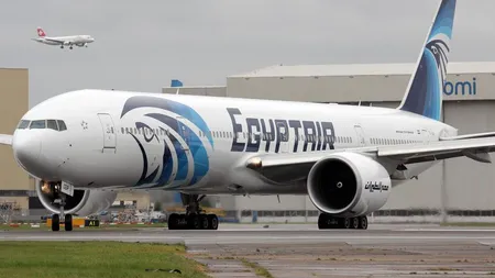 Summitul liderilor europeni de stânga de la Roma, ANULAT după dispariţia avionului EgyptAir în Mediterană