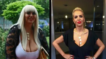 Schimbare radicală pentru o vedetă de la noi: 