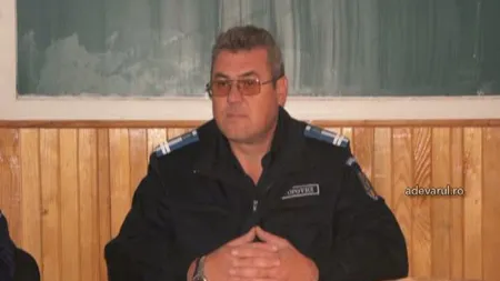 Pedeapsă REVOLTĂTOARE pentru colonelul pervers de la moaşte