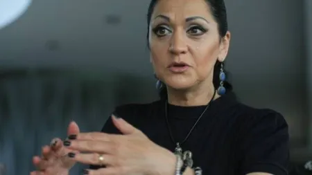 Beatrice Rancea va fi numită manager interimar la Opera Naţională Bucureşti
