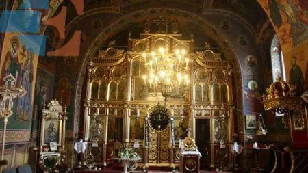 Mitropolia Moldovei, o afacere de succes. În 2015, a avut venituri cu 11 milioane de lei peste aşteptări