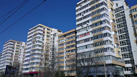 Piaţa imobiliară s-a schimbat radical după criza economică. Ce este diferit faţă de 2008