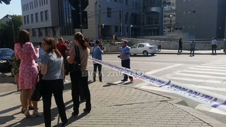 Autorităţile din Iaşi au fost puse pe jar din cauza unei alerte false cu bombă, la Tribunal. Clădirea a fost evacuată