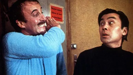 A murit un actor important, vedetă în filmele cu Pantera Roz. De asemenea a jucat şi în seria James Bond