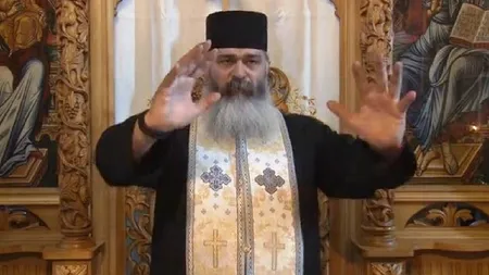 Părintele Calistrat, despre homosexuali. 