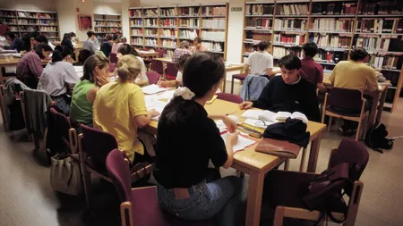 A fost finalizat primul campus şcolar din mediul rural românesc