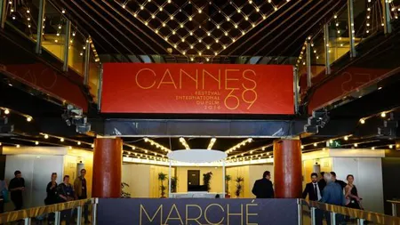 Lista completă a premiilor acordate la Festivalul de Film de la Cannes