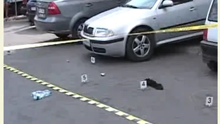 Poliţişti luaţi la BĂTAIE de un grup de romi în Argeş