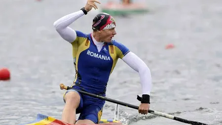 Leonid Carp şi Andrei Ştefan Strat au calificat barca de C2 1.000 m la JO 2016
