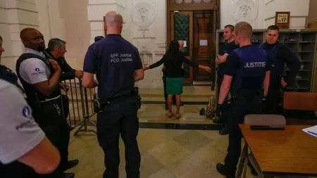 Celula jihadistă destructurată la Verviers voia să facă o BOMBĂ