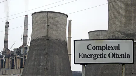 Decizie de ultim moment pentru salvarea producătorilor de energie pe bază de cărbune din România. 