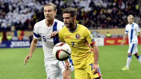 Anghel Iordănescu a stabilit lotul pentru Franţa. Selecţionerul mai are o singură dilemă
