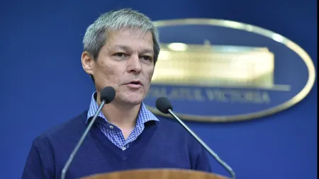 Dacian Cioloş RENUNŢĂ la planul său de a face încă o evaluare a miniştrilor în luna iunie