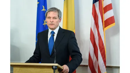 Cioloş, pentru Washington Post: 