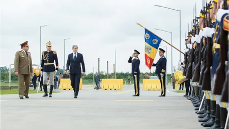 Cioloş răspunde 